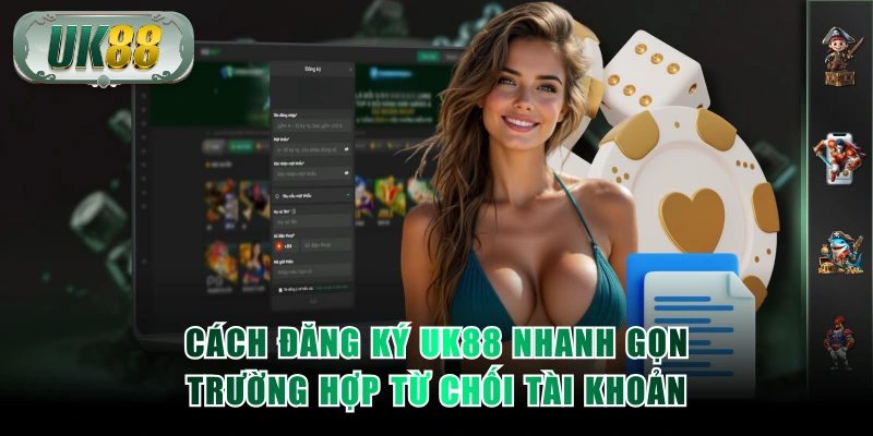 đăng ký UK88